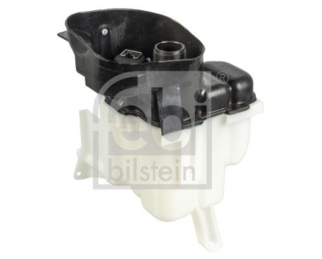 Expansion Tank, coolant 170540 FEBI, Image 2