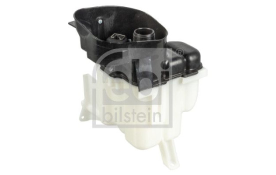 Expansion Tank, coolant 170540 FEBI, Image 2