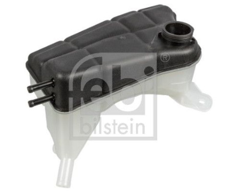 Expansion Tank, coolant 170556 FEBI, Image 2