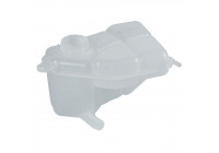 Expansion Tank, coolant 170557 FEBI