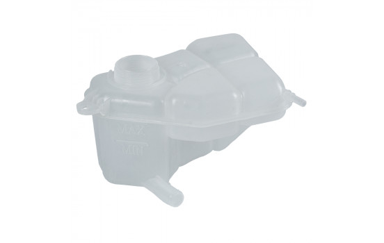 Expansion Tank, coolant 170557 FEBI