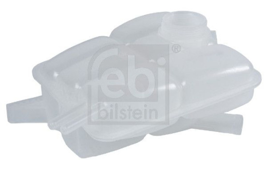 Expansion Tank, coolant 170560 FEBI, Image 2