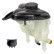 Expansion Tank, coolant 171362 FEBI