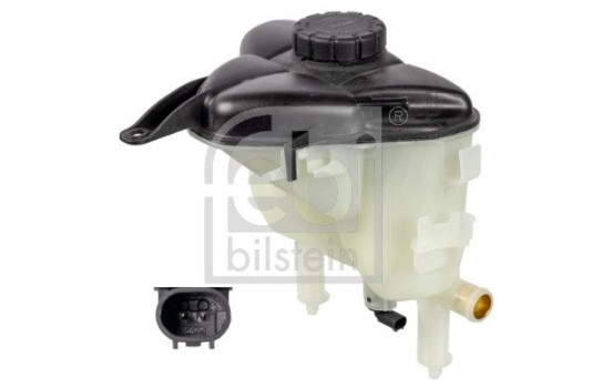 Expansion Tank, coolant 171362 FEBI, Image 2