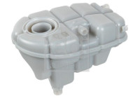 Expansion tank, coolant 171863 FEBI