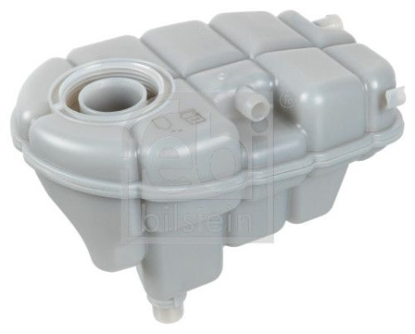 Expansion tank, coolant 171863 FEBI