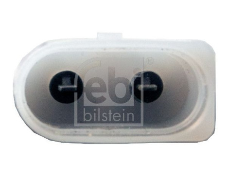 Expansion tank, coolant 171863 FEBI, Image 2