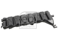 Expansion tank, coolant 172071 FEBI