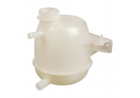 Expansion Tank, coolant 172088 FEBI