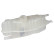 Expansion Tank, coolant 172137 FEBI