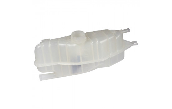 Expansion Tank, coolant 172137 FEBI