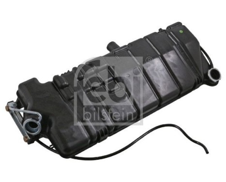 Expansion tank, coolant 172140 FEBI