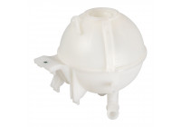 Expansion Tank, coolant 172165 FEBI