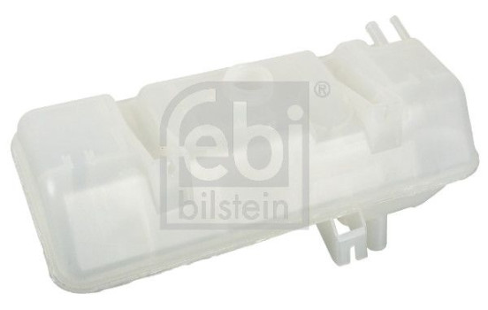 Expansion Tank, coolant 172283 FEBI, Image 2
