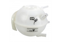 Expansion Tank, coolant 172301 FEBI