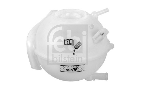 Expansion Tank, coolant 172301 FEBI, Image 2