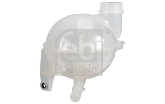 Expansion Tank, coolant 172302 FEBI, Image 2