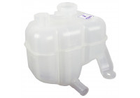 Expansion Tank, coolant 172397 FEBI