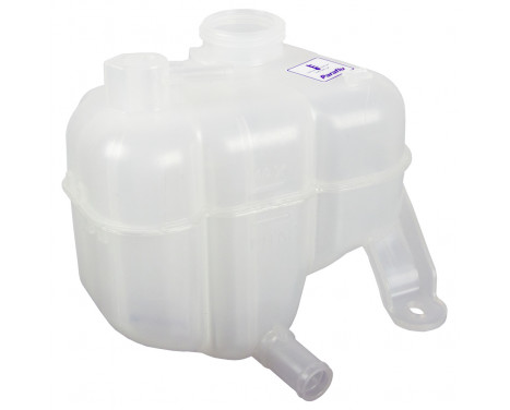 Expansion Tank, coolant 172397 FEBI