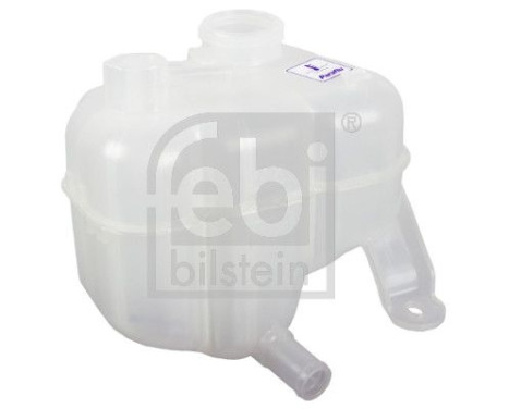 Expansion Tank, coolant 172397 FEBI, Image 2