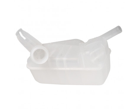 Expansion Tank, coolant 172399 FEBI