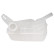 Expansion Tank, coolant 172399 FEBI