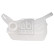Expansion Tank, coolant 172399 FEBI, Thumbnail 2