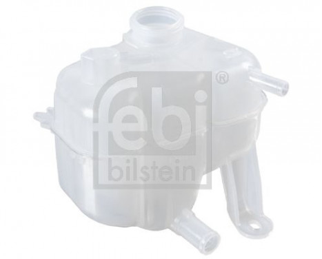 Expansion Tank, coolant 172420 FEBI, Image 2