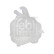 Expansion Tank, coolant 172420 FEBI, Thumbnail 3