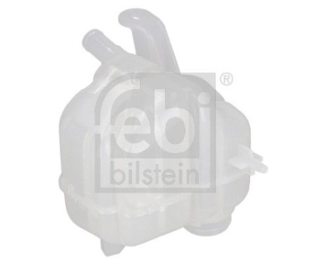 Expansion Tank, coolant 172420 FEBI, Image 3