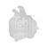 Expansion Tank, coolant 172420 FEBI, Thumbnail 3