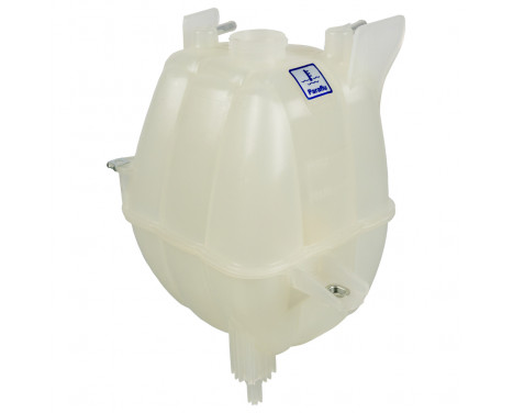 Expansion Tank, coolant 172434 FEBI