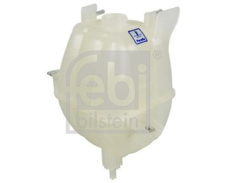 Expansion Tank, coolant 172434 FEBI, Image 2