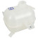 Expansion Tank, coolant 172435 FEBI