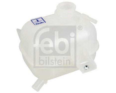Expansion Tank, coolant 172435 FEBI, Image 2
