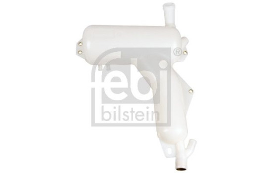 Expansion tank, coolant 172502 FEBI