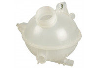 Expansion Tank, coolant 172504 FEBI