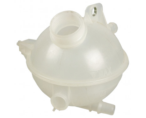 Expansion Tank, coolant 172504 FEBI