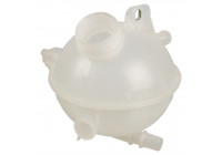 Expansion Tank, coolant 172509 FEBI