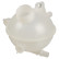Expansion Tank, coolant 172509 FEBI
