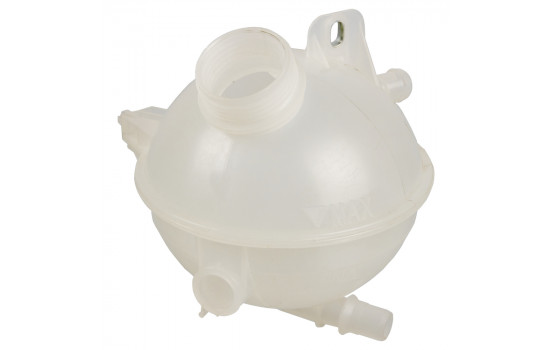 Expansion Tank, coolant 172509 FEBI