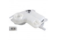 Expansion Tank, coolant 172510 FEBI