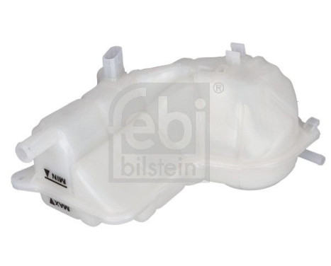 Expansion Tank, coolant 172510 FEBI, Image 3