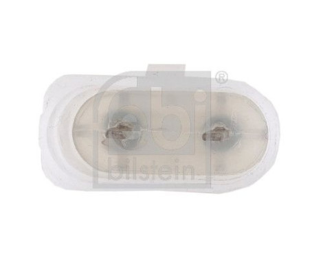Expansion Tank, coolant 172510 FEBI, Image 4