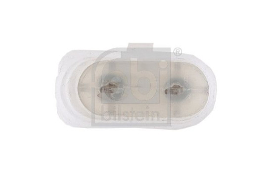 Expansion Tank, coolant 172510 FEBI, Image 4