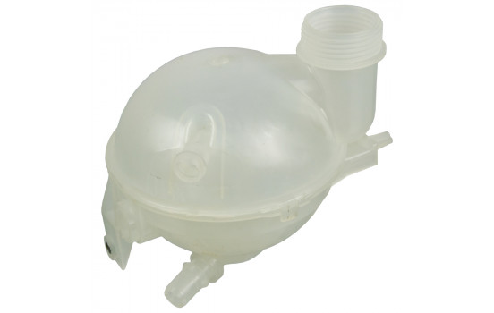 Expansion Tank, coolant 172532 FEBI