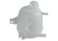 Expansion Tank, coolant 172541 FEBI