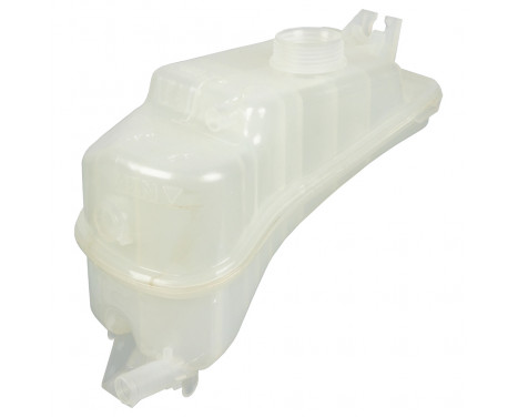 Expansion Tank, coolant 172542 FEBI