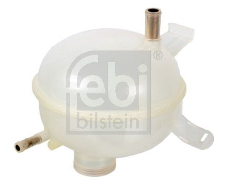 Expansion Tank, coolant 173553 FEBI, Image 2