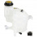 Expansion Tank, coolant 173569 FEBI